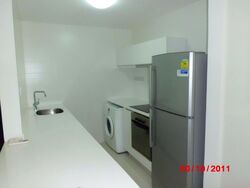 One-north Residences (D5), Apartment #602884231